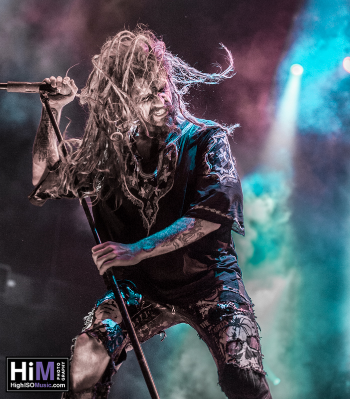 Music photography by Golden G. Richard III